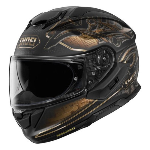 Shoei air nile helmet - gt-air,