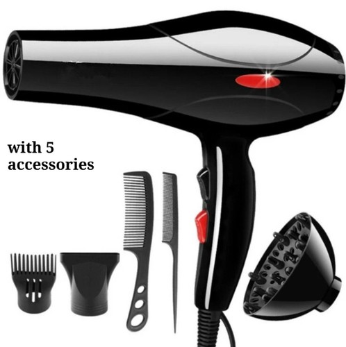 Professional ionic hair - hair, dryer