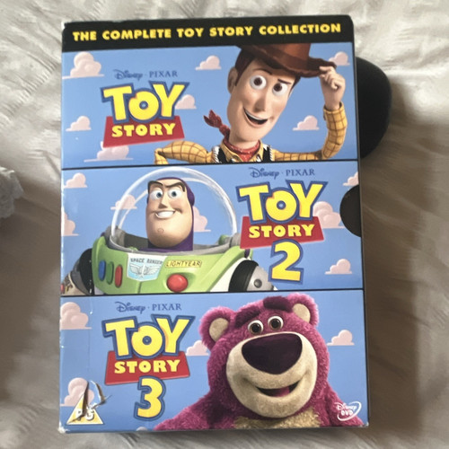 Disney pixar toy - pixar,