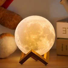 ACED Moon Lamp 2024 Upgrade
