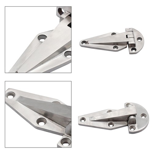 Industrial oven hinge heavy - industrial,