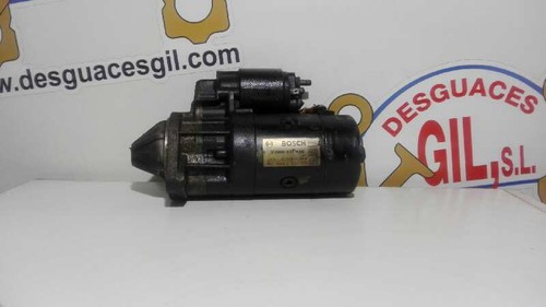 9000331430 starter motor