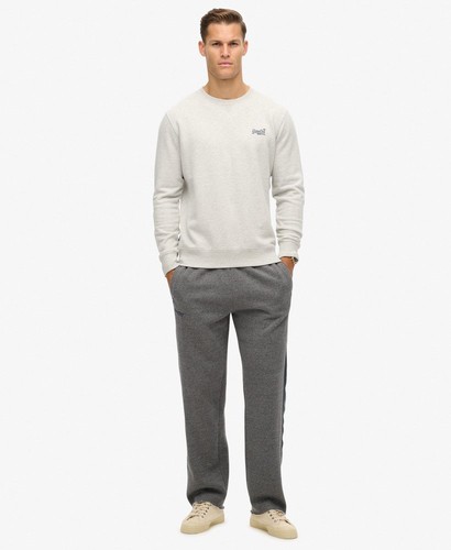 Superdry mens essential logo - superdry,