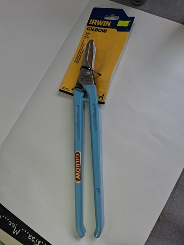 Irwin gilbow g691 350mm - irwin,