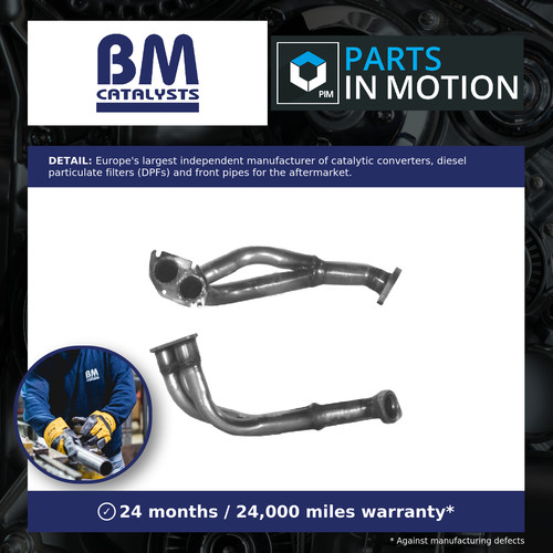 Exhaust front down - exhaust, /