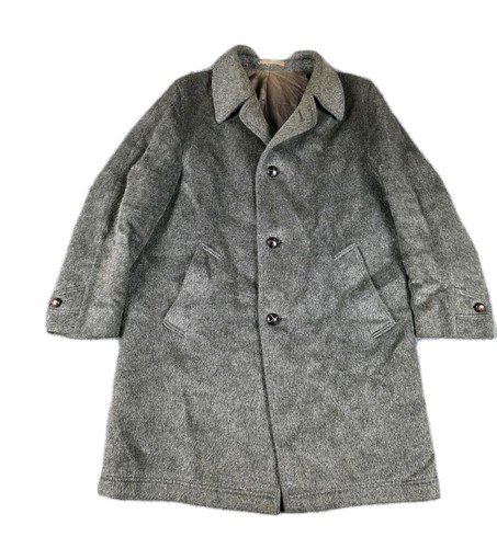 Vtg lodenfrey jacket - jacket, 50