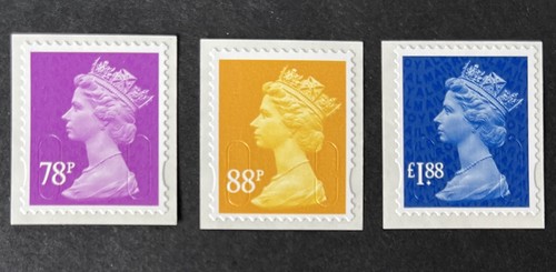 2013 machin definitives sg - 2013,