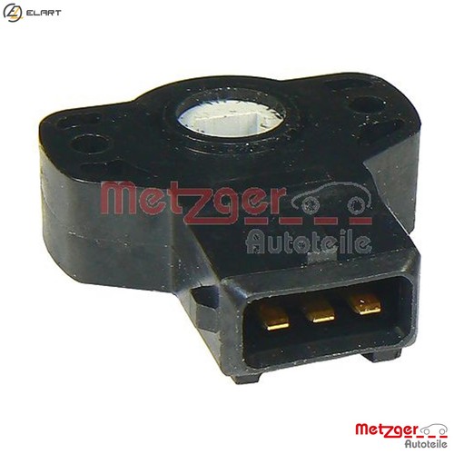 Sensor throttle position - throttle,