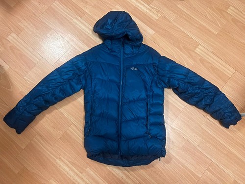 Rab men positron - rab,
