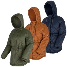 Regatta Womens Ivey Insulated