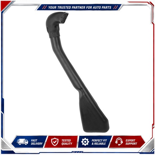Safari snorkel kit - kit, raised