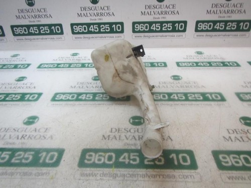 Windscreen washer bottle - washer,
