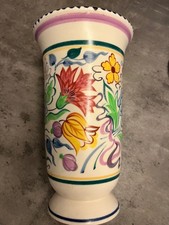 POOLE POTTERY TRADITIONAL