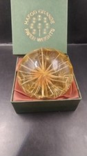 Vintage boxed large hafod - boxed,