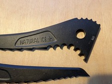 Black Diamond Ice Axe Natural