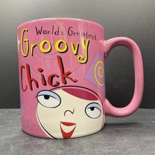 Vintage 2001 World’s