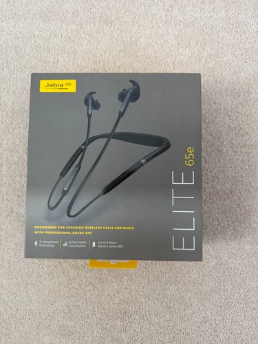 Jabra elite 65e - jabra,