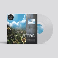 After - EP1 + EP2 (UltraClear