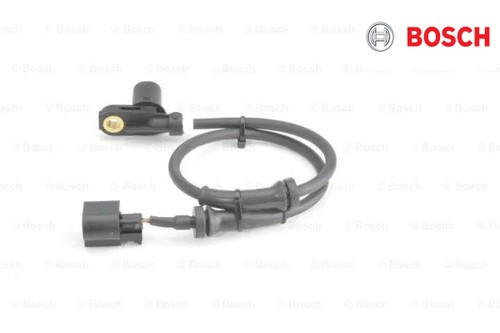 Front abs sensor - front,