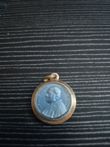Pope joanne xxiii relic - joanne's,