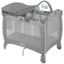 Graco Sightseer Travel