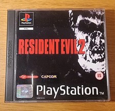 Resident evil sony - evil, (sony