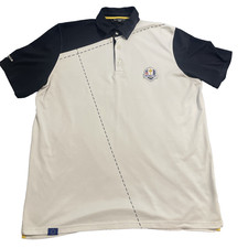 Glenmuir Ryder Cup 2014 Polo