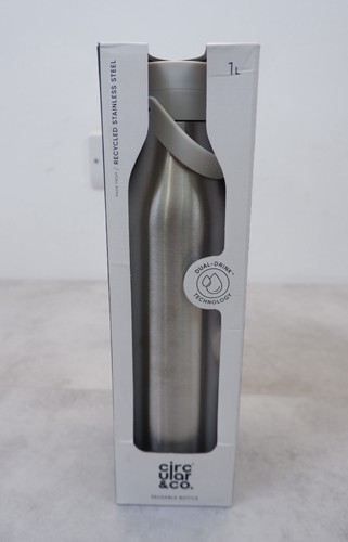 Circular 1l 1000ml - &, co