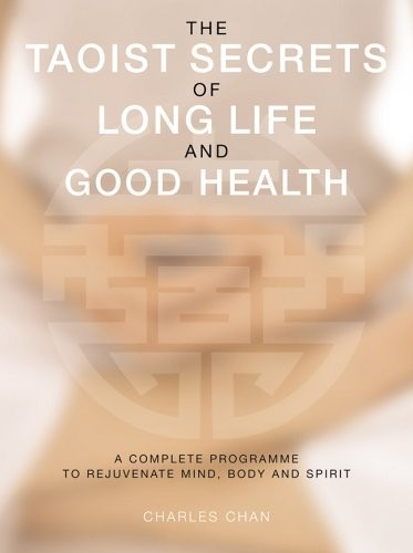 The taoist secrets long - taoist,