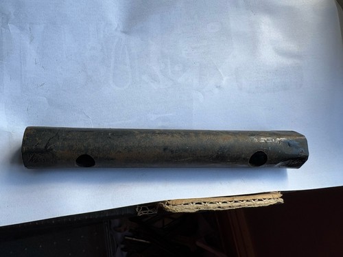 Bsf af box spanner - 1/2,