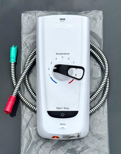 Mira advance thermostatic - advance,