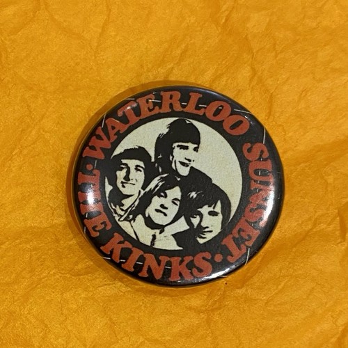 The kinks waterloo sunset new - the,