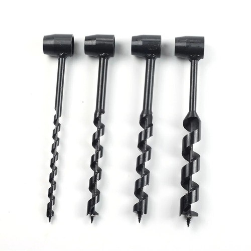 Bushcraft hand drill with - hand,