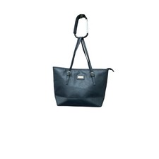 Vintage Kangol Leather Black