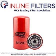 Oil Filter for Leyland Daf BL