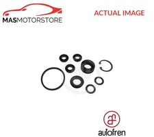 BRAKE MASTER CYLINDER REPAIR