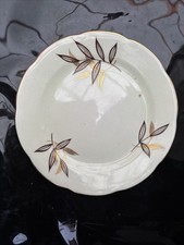 Tea Plate by Dolphin Bone