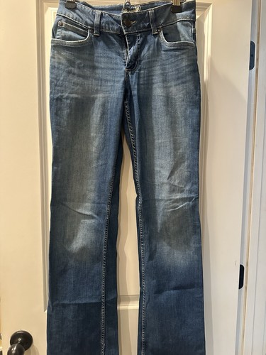 Women wrangler bootcut - women’s,