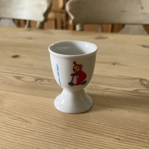 Vintage 1996 teletubbies - vintage,