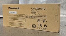 NEW Panasonic CF-VZSU71U