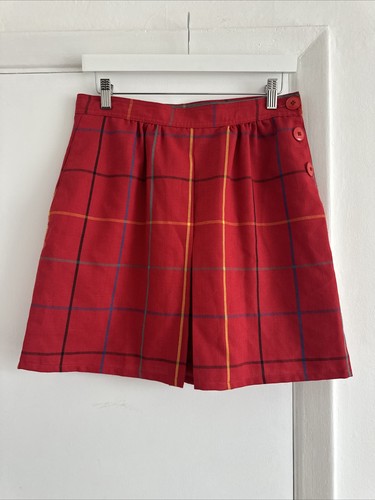 Red tartan plaid - tartan, ladies