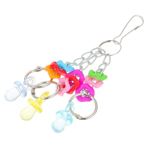 Bird foraging toy - toy, parrot