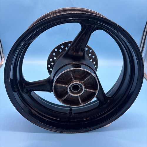 Honda cbr 600 rear wheel - rear,
