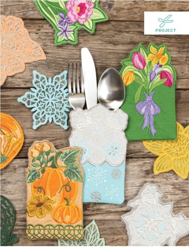Anita goodesign tablescapes - goodesign,