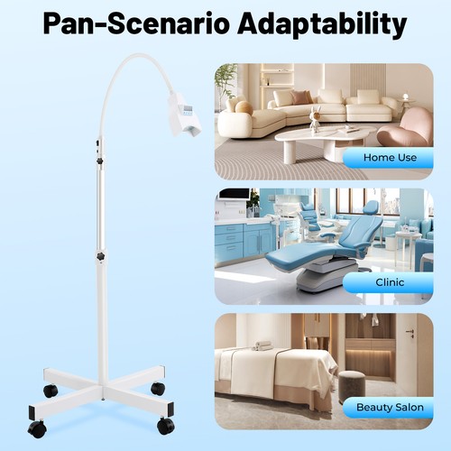 Led light mobile dental teeth - dental,