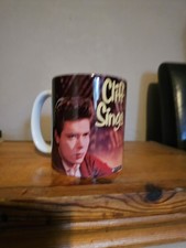 Cliff Richards Cliff sings  mug  new & Dishwasher Proof  