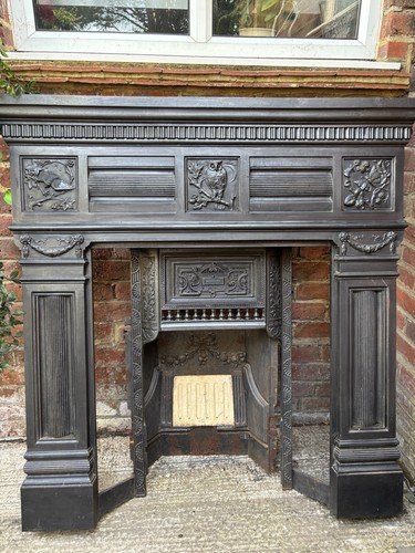 Large elegant reclaimed - a,