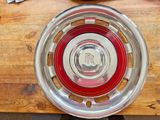 1971 - 1989 ROLLS ROYCE VENTED