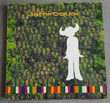 jamiroquai  vinyl 33 1/3 speed