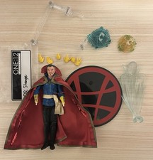Mezco One:12 Collective Marvel Dr Strange Action Figure